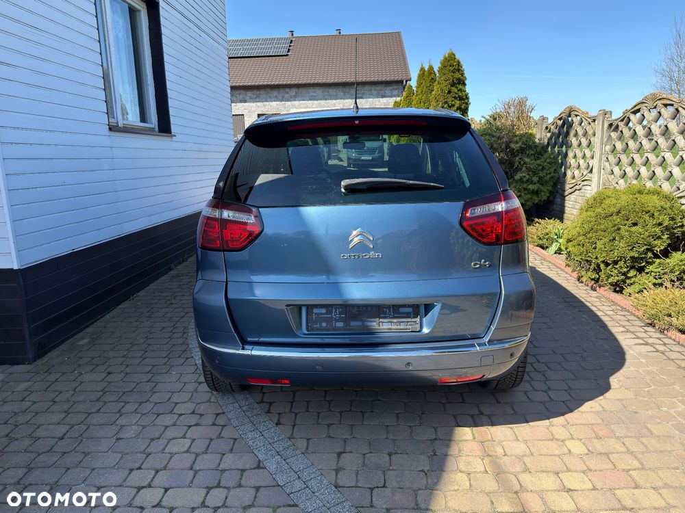 Citroën C4 Picasso - 5