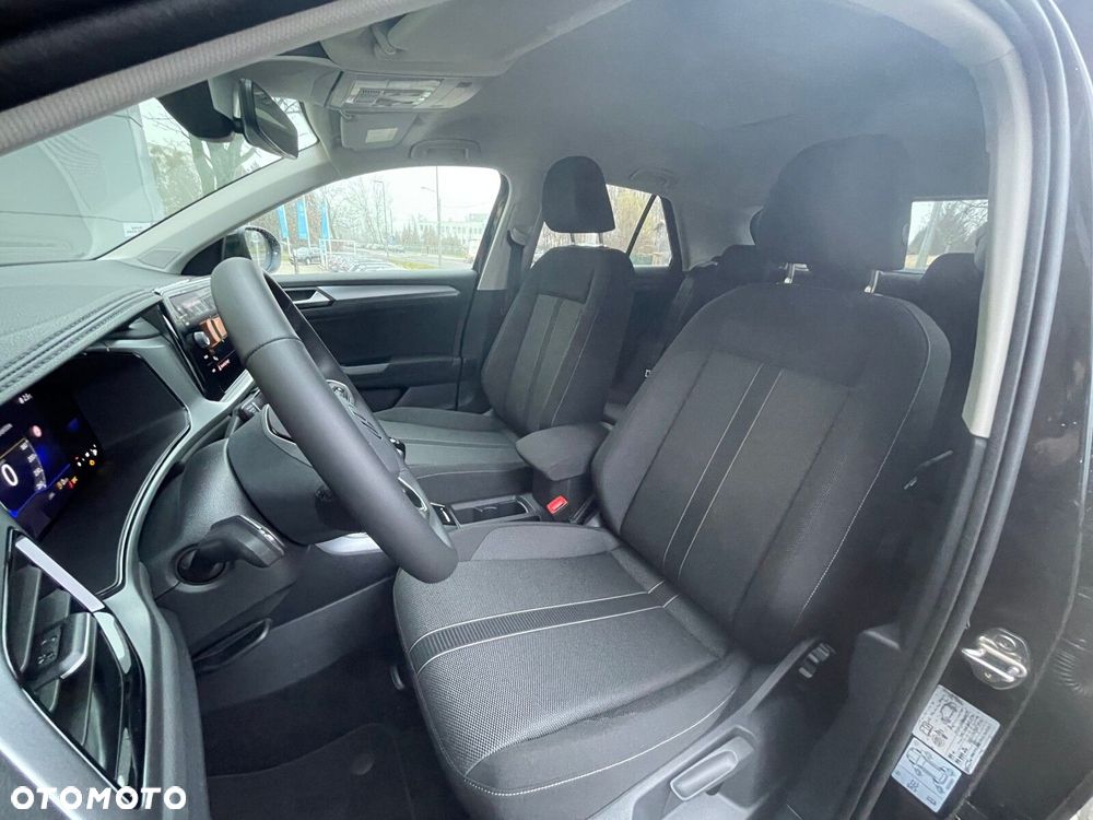 Volkswagen T-Roc 1.0 TSI Life Plus - 13