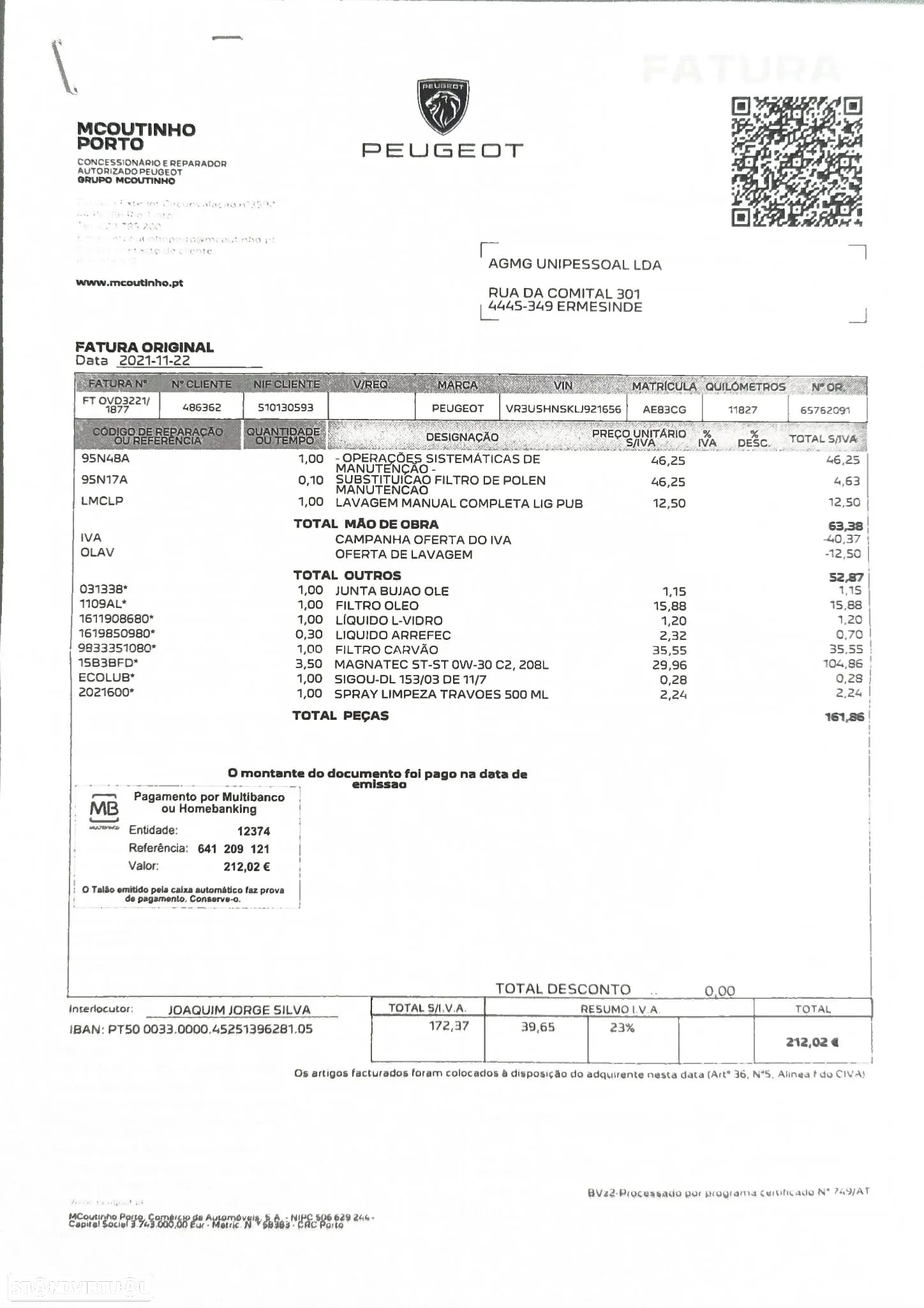 Peugeot 2008 1.2 PureTech Allure Pack - 14