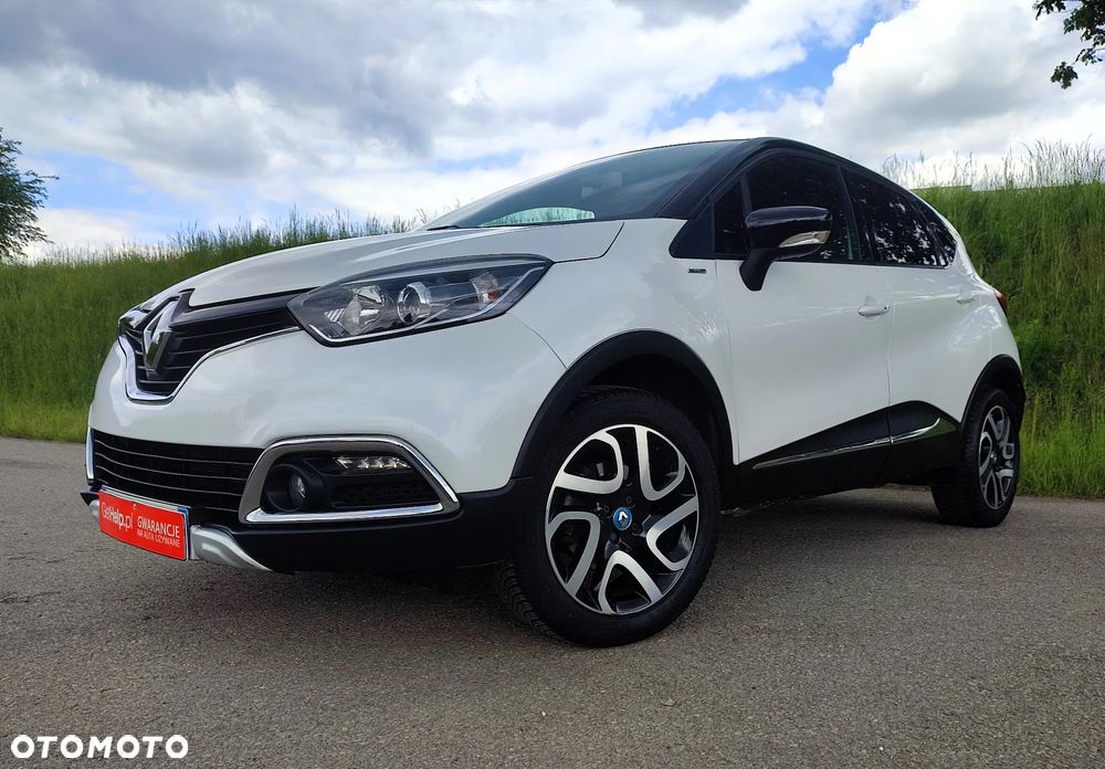 Renault Captur 1.2 Energy TCe Limited - 8