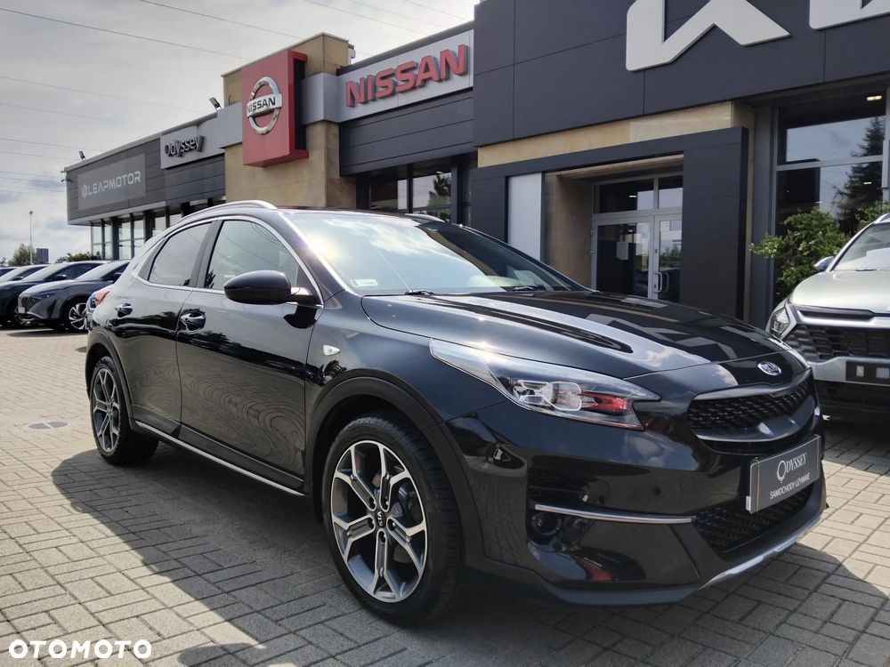 Kia XCeed 1.5 T-GDI M - 24