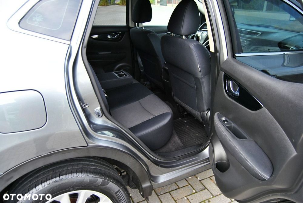 Nissan Qashqai 1.2 DIG-T Acenta - 10