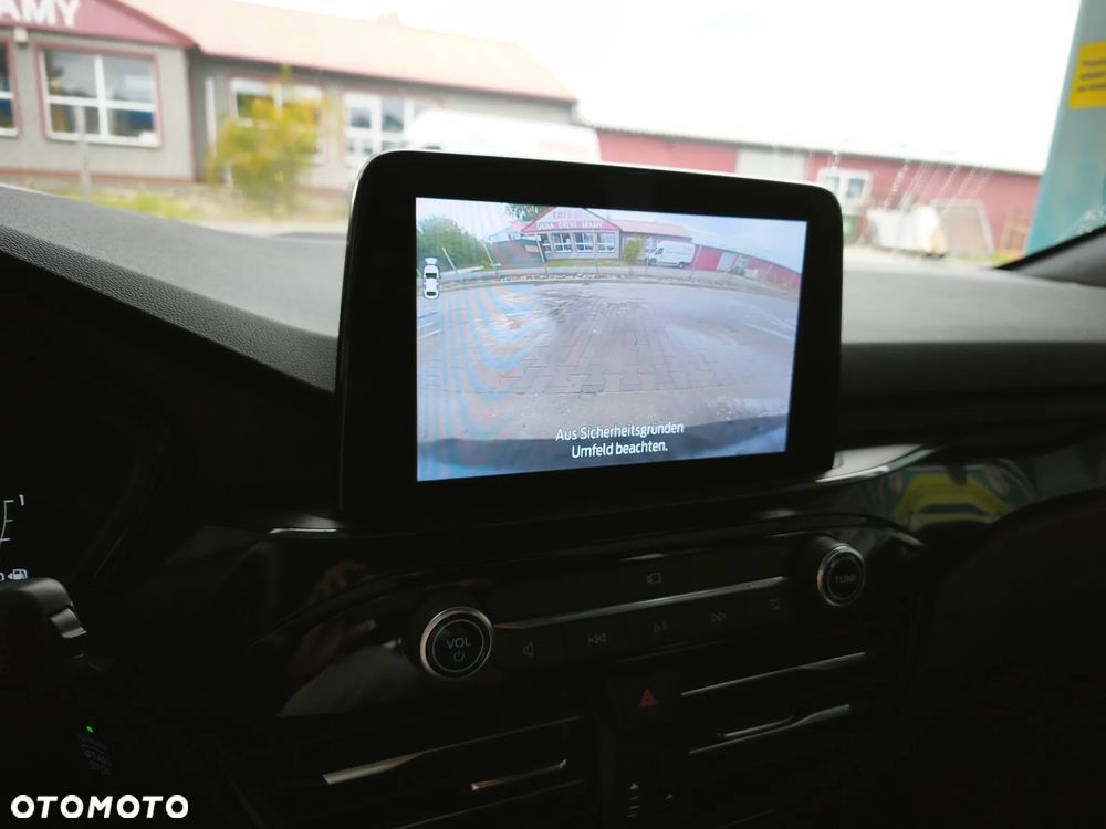 Ford Kuga 2.0 TDCi 4x2 ST-Line - 10