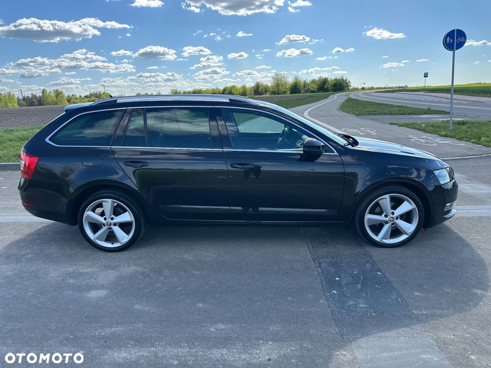 Skoda Octavia 2.0 TDI DSG Ambition - 26