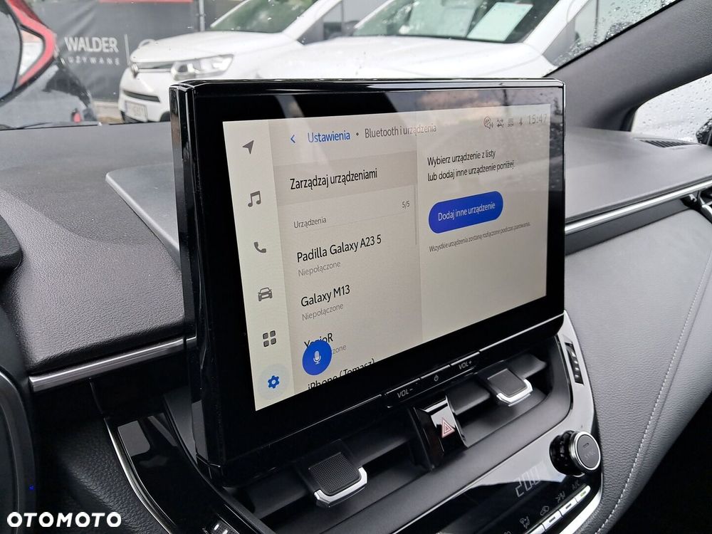 Toyota Corolla 1.8 Hybrid Comfort - 21