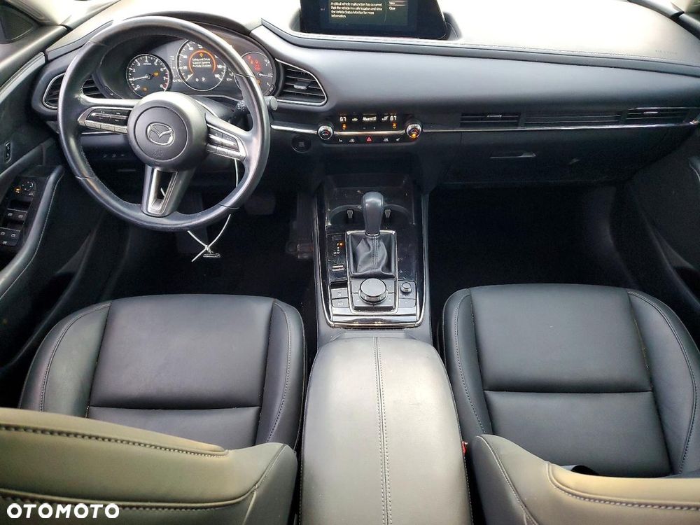 Mazda CX-30 2023