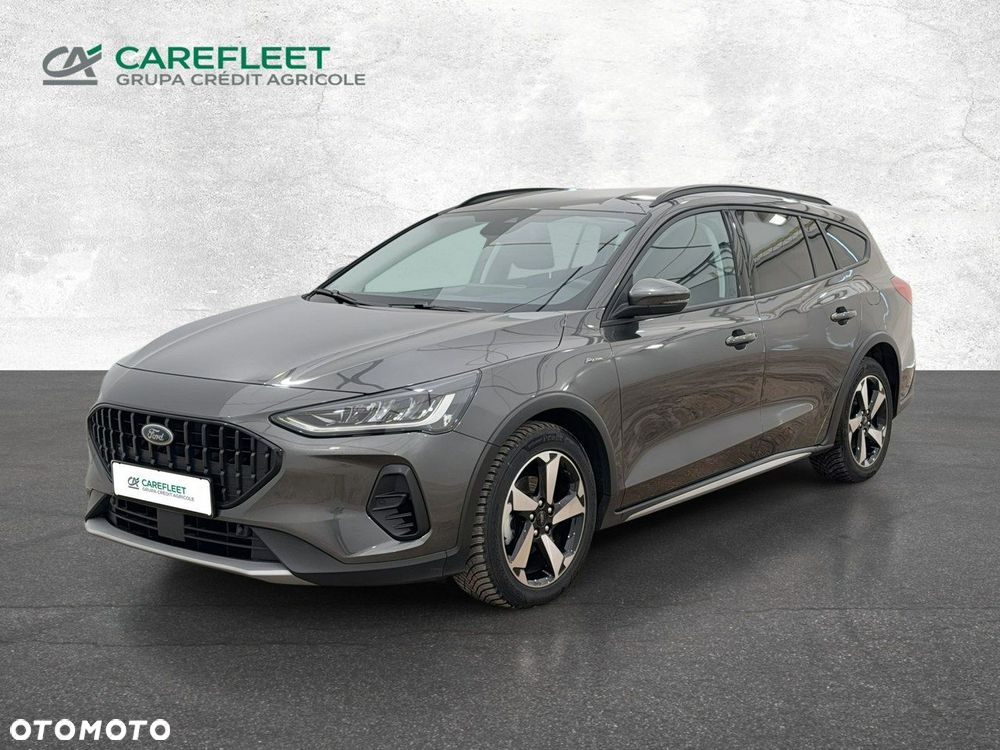 Ford Focus - 1
