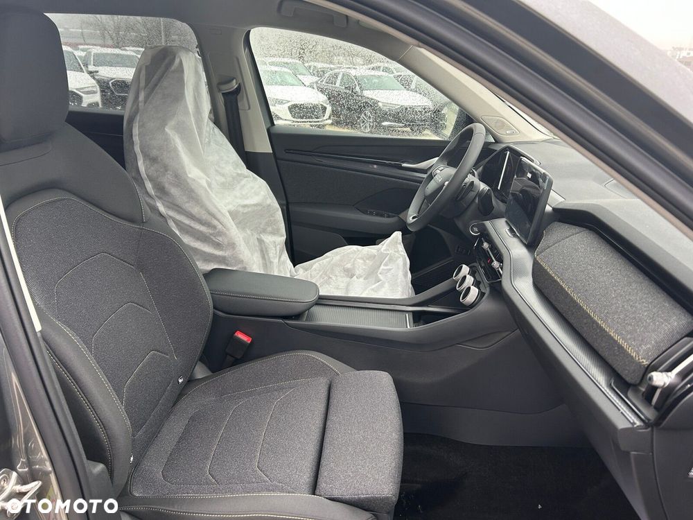 Skoda Kodiaq 2.0 TDI 4x4 Drive DSG - 11