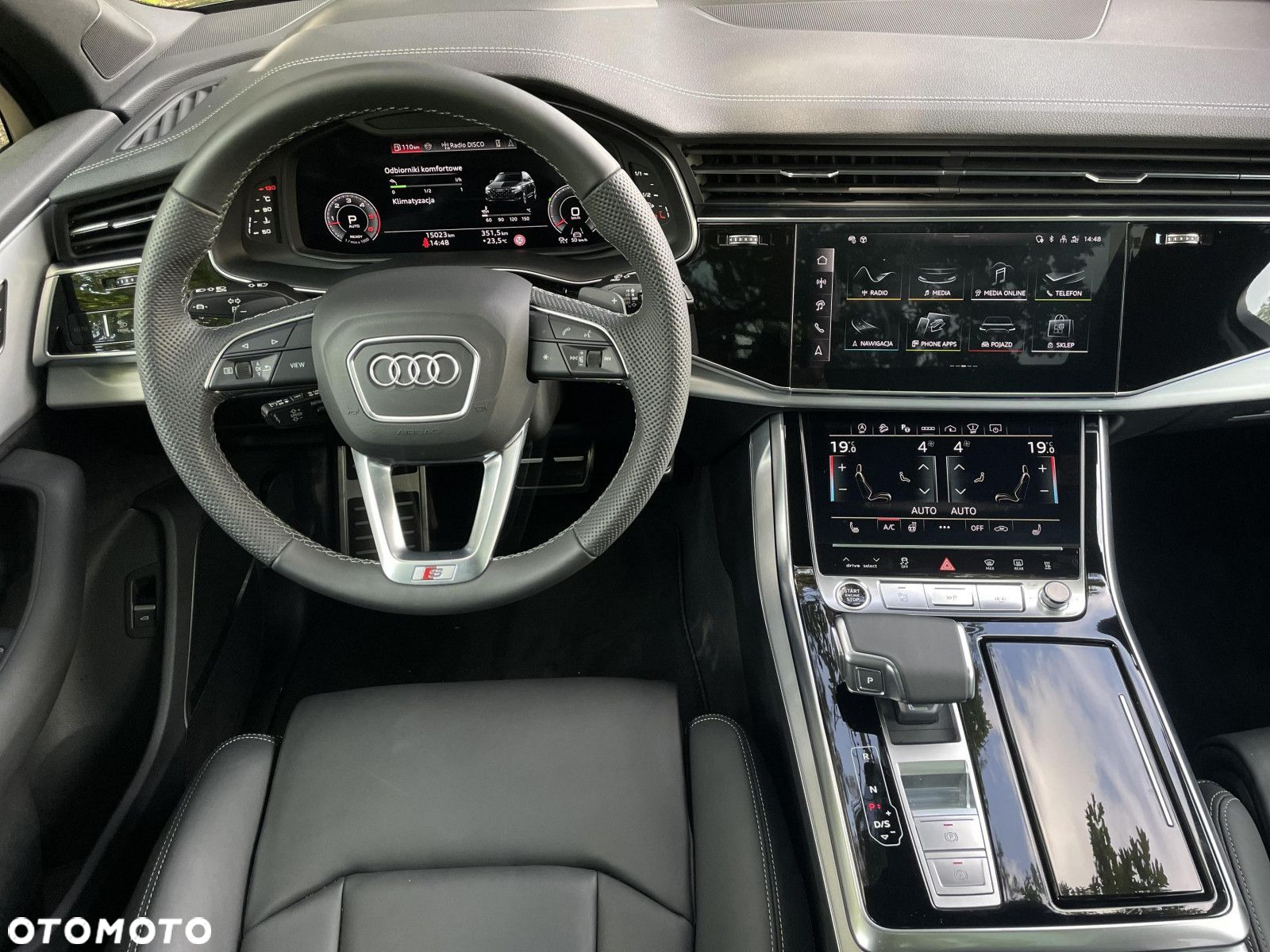 Audi Q7 - 15