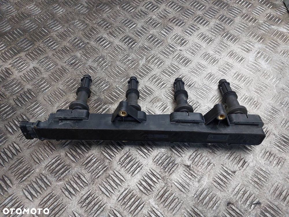 CEWKA ZAPŁONOWA OPEL VECTRA C 2.2 16V 880198 ID: 238322 - 4