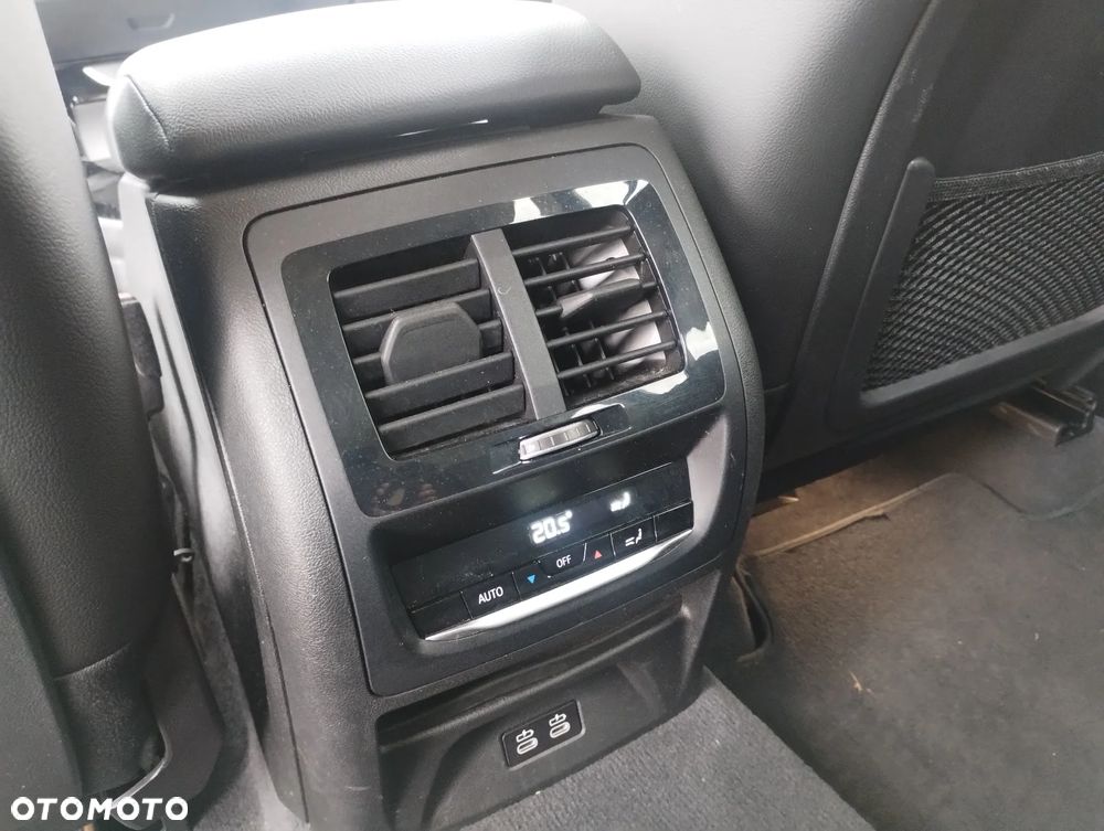 BMW X3 xDrive20d MHEV Luxury Line sport - 20
