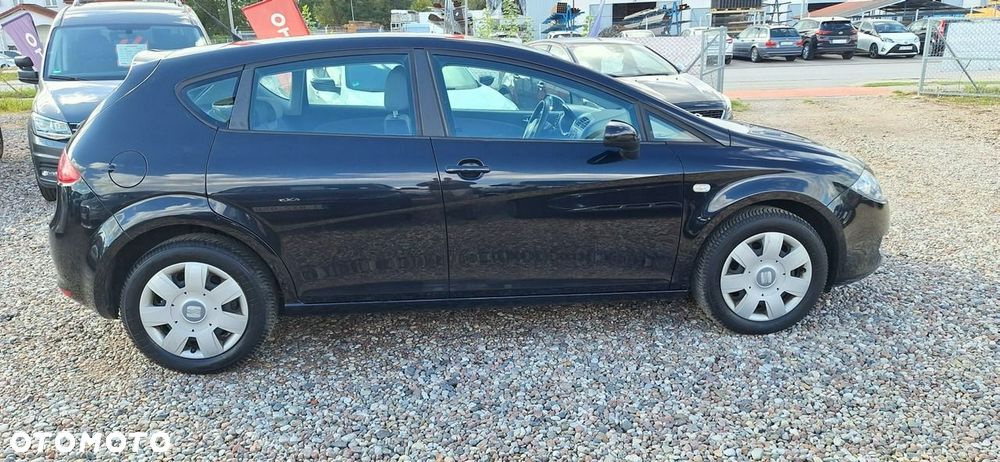 Seat Leon - 9