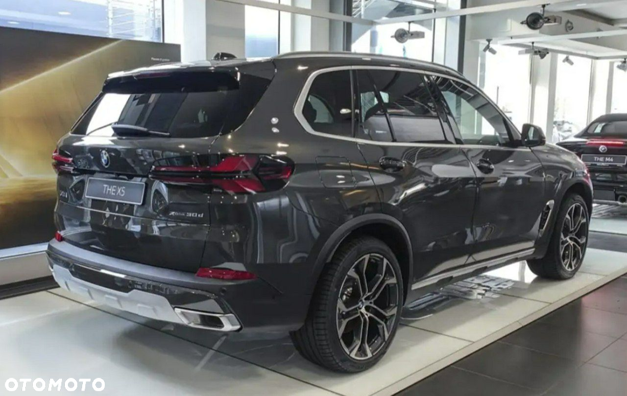 BMW X5 - 4