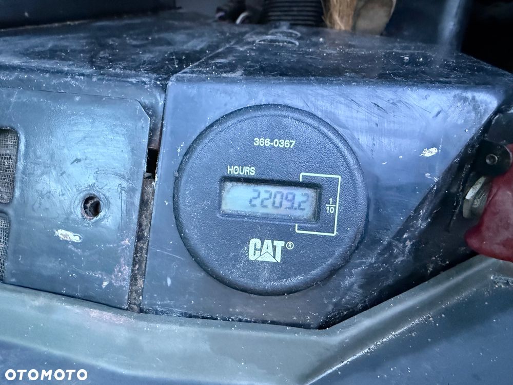 Caterpillar 315FLCR - 15