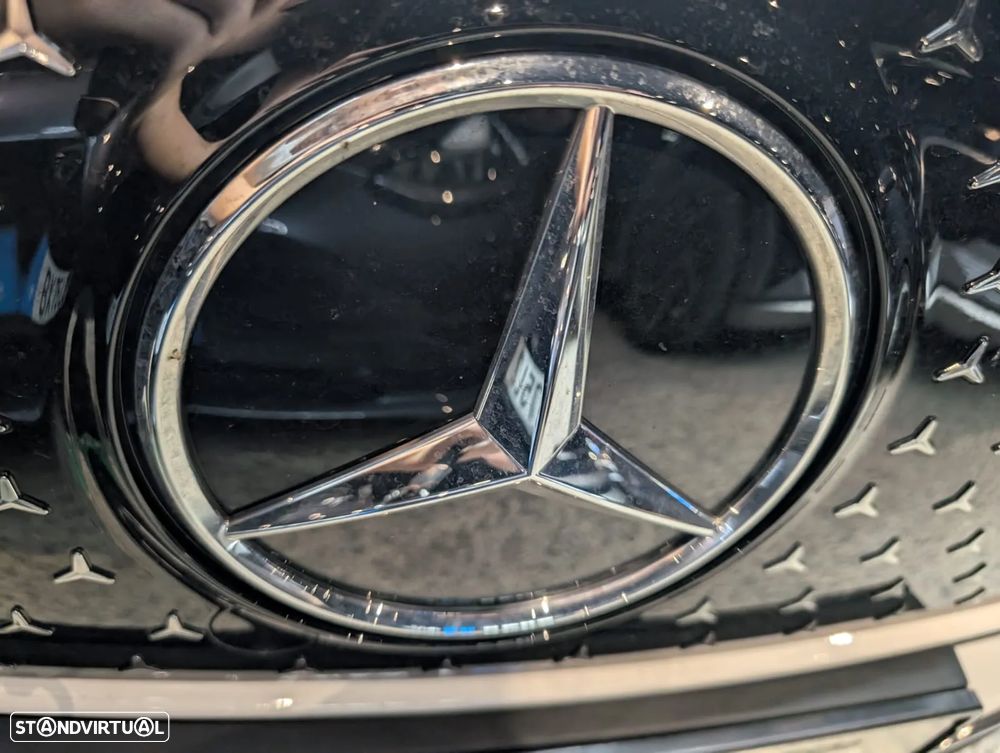 Mercedes-Benz EQA 250+ AMG Line - 16