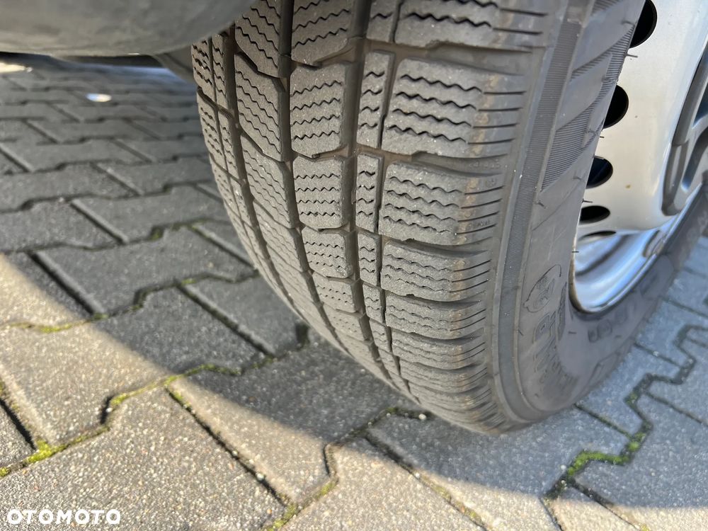 Iveco DAILY 35S18 HI-MATIC EURO 6 E PLANDEKA + WINDA 750 kg - 14