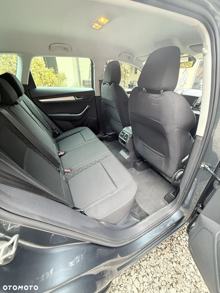 Skoda Karoq 1.5 TSI ACT 4x2 Ambition - 11