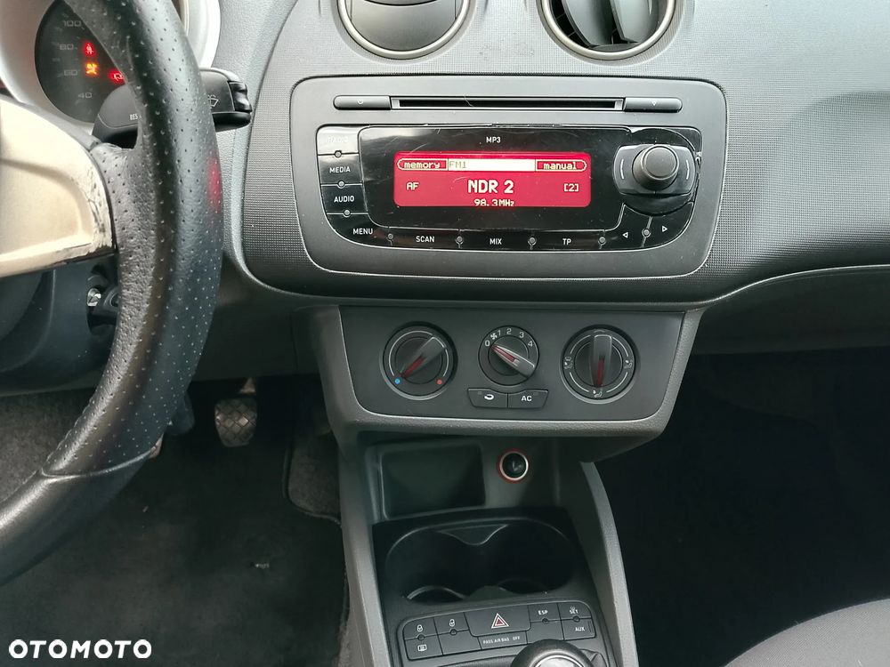 Seat Ibiza - 11