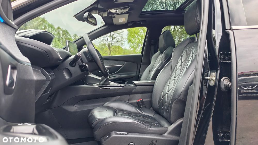 Peugeot 3008 - 5