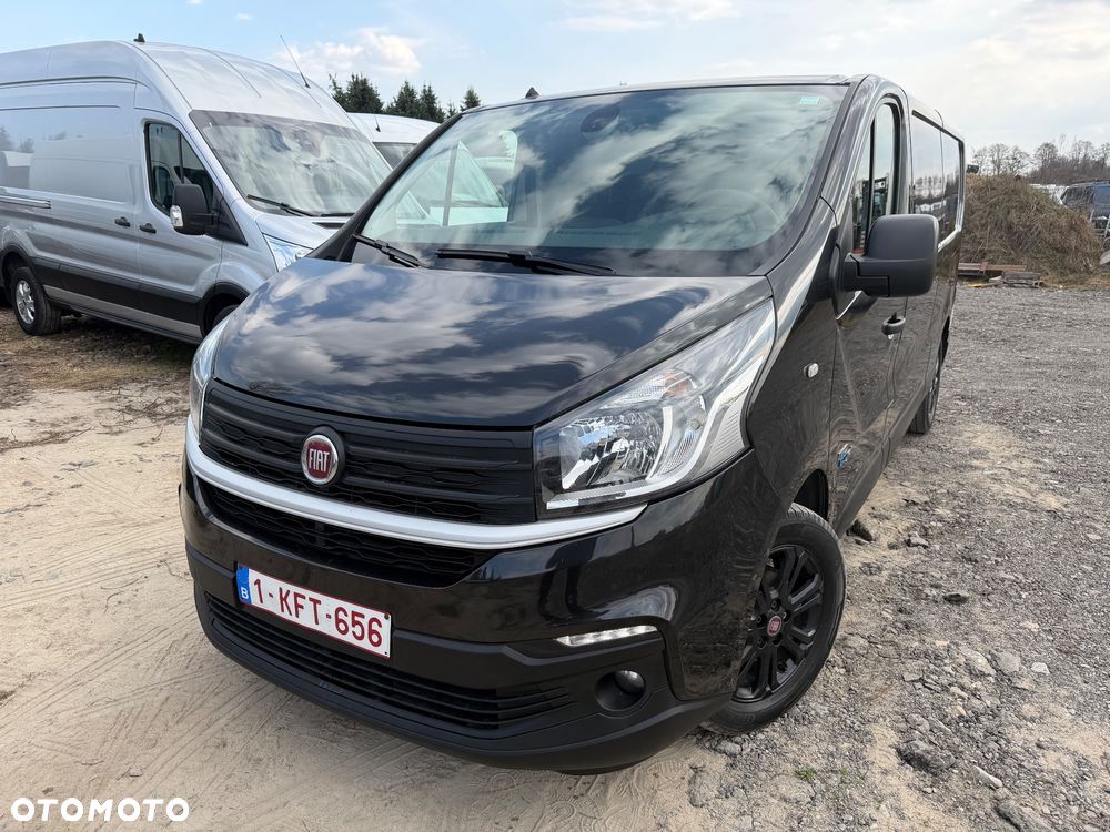 Fiat Talento - 7