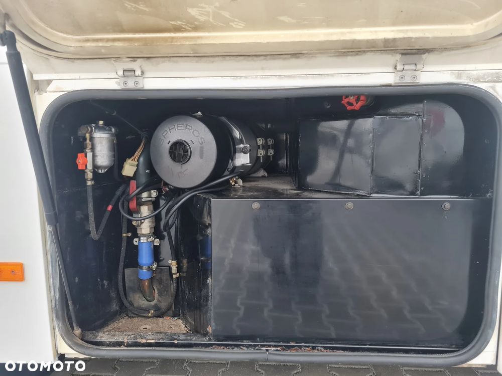 MAN Fast Soler 3 - 12