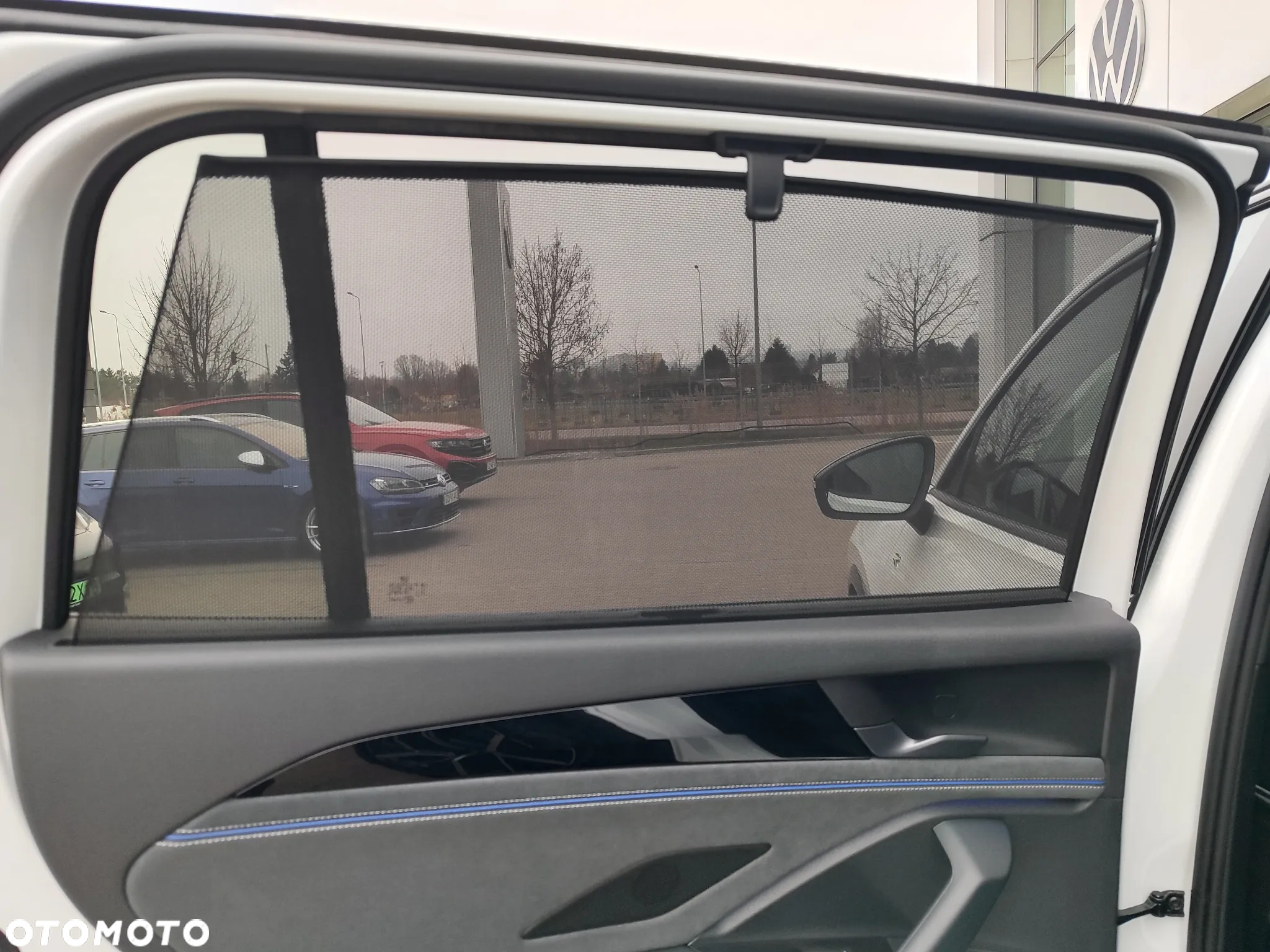 Volkswagen Tayron - 30