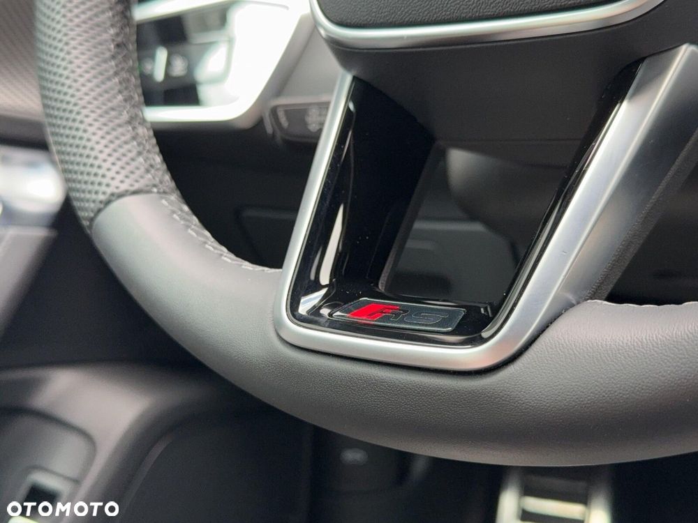 Audi RS6 Avant TFSI mHEV Quattro Tiptronic - 22