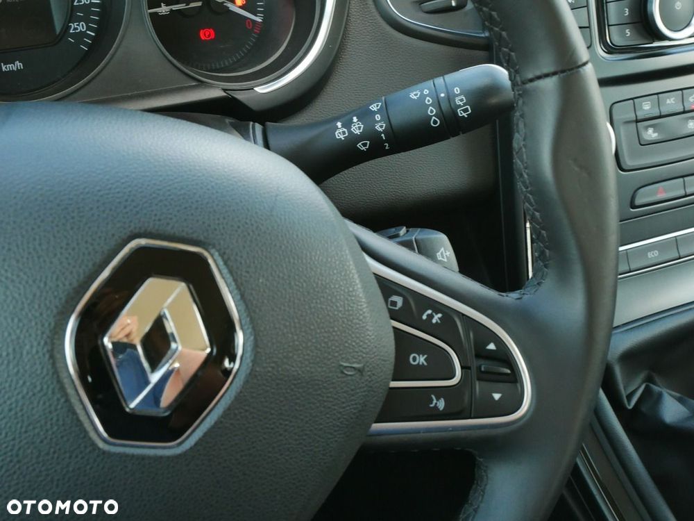 Renault Scenic 2017