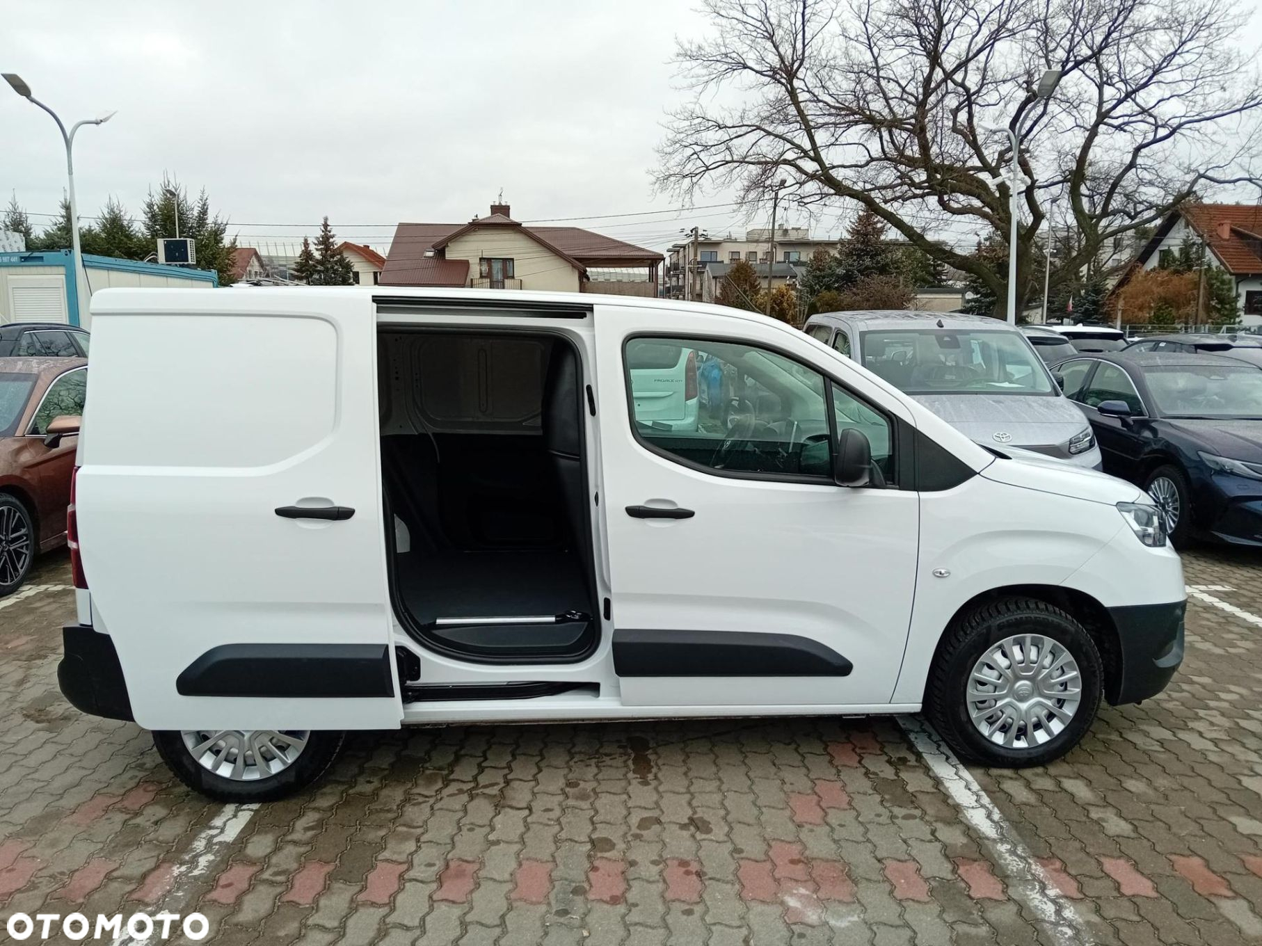 Toyota PROACE CITY - 16