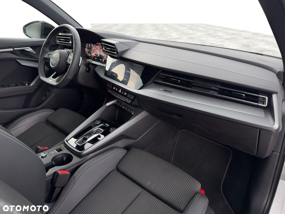 Audi A3 Sportback TFSIe PHEV 200 kW S Line S tronic - 17