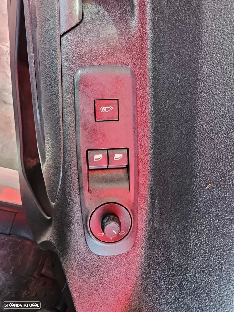 Citroën berlingo 3 lug - 7