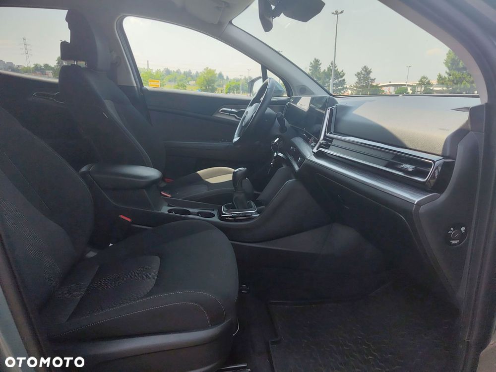 Kia Sportage 1.6 T-GDI L 2WD - 20