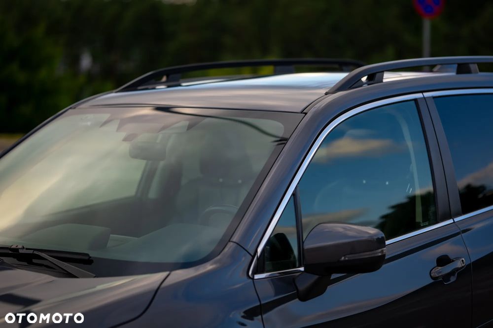 Subaru Forester - 16