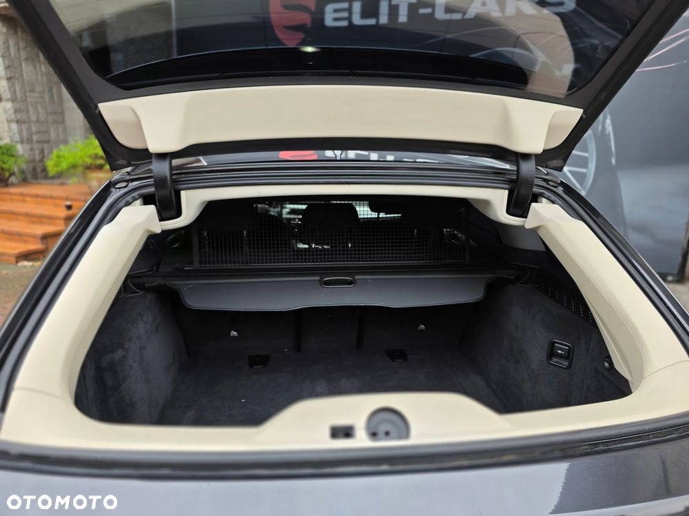 BMW Seria 5 - 32