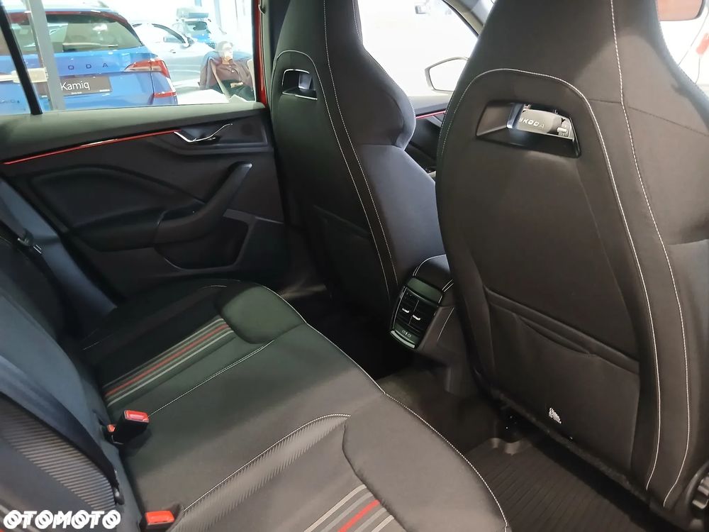 Skoda Kamiq 1.5 TSI Monte Carlo DSG - 13