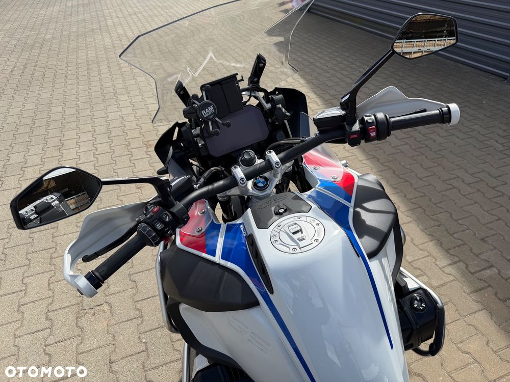 BMW R1250 GS Adventure - 3