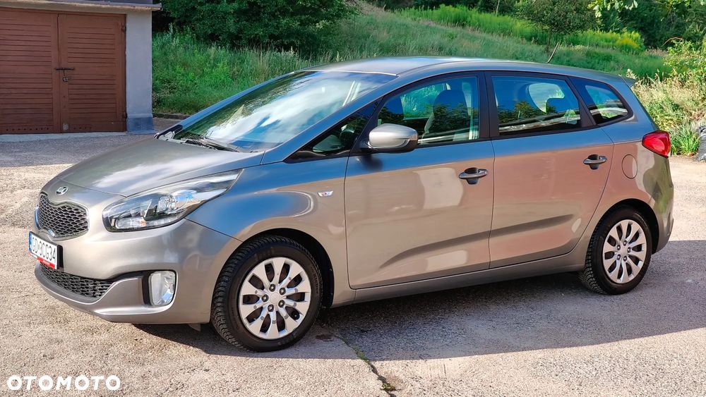 Kia Carens 1.7 CRDi XL - 2