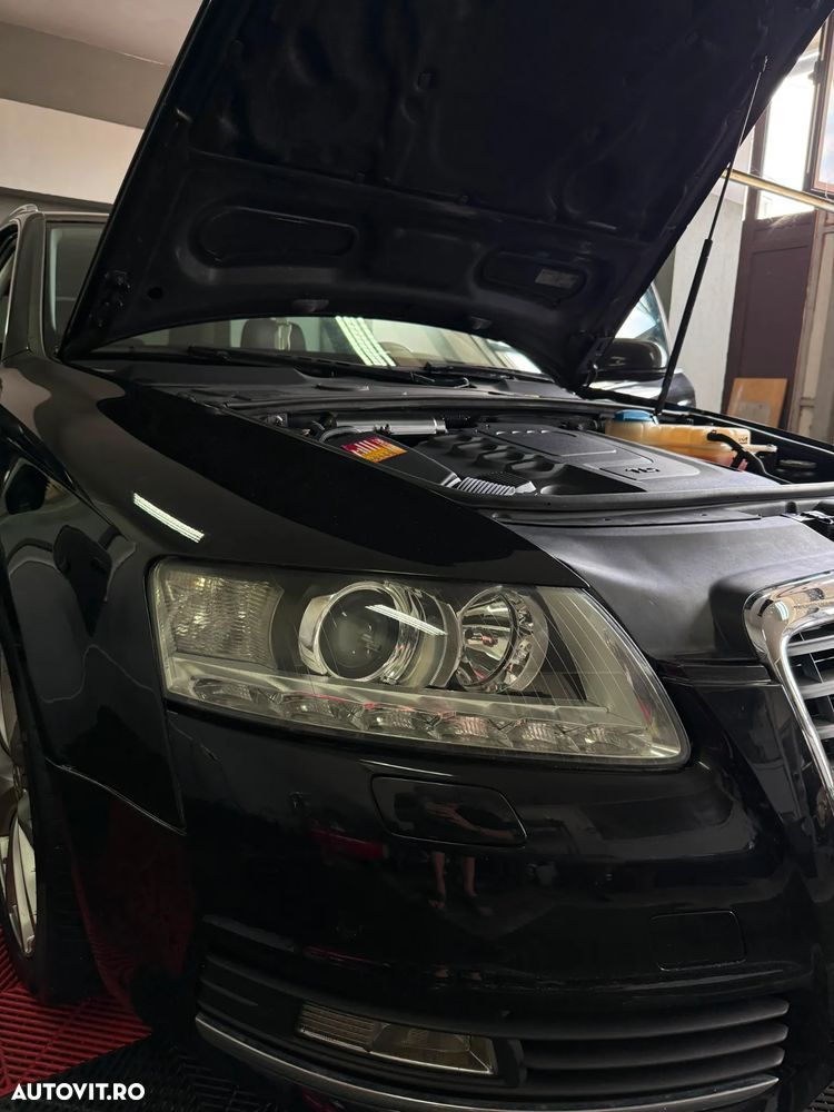 Audi A6 Avant 2.0 TDI DPF - 15