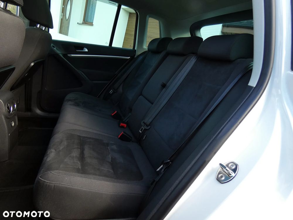 Volkswagen Tiguan 2.0 TDI BlueMot Sport&Style - 20