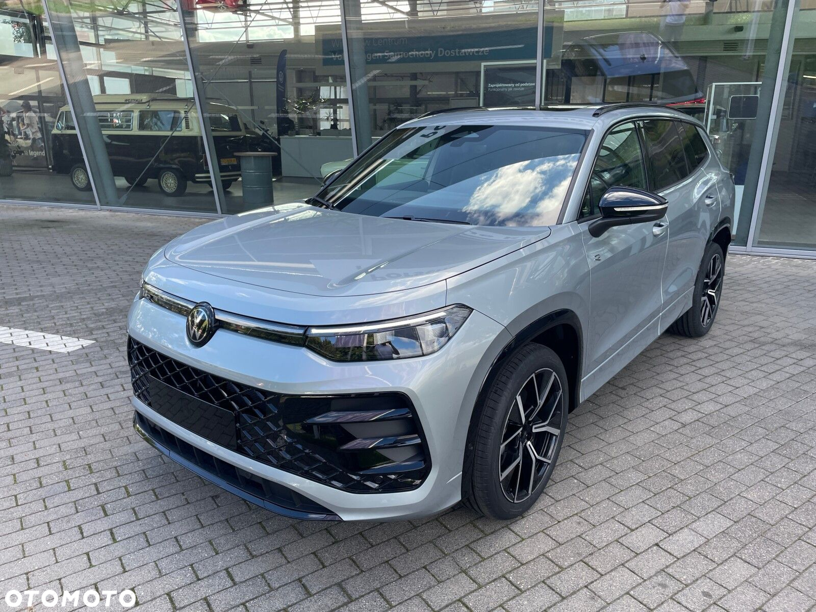 Volkswagen Tayron - 4