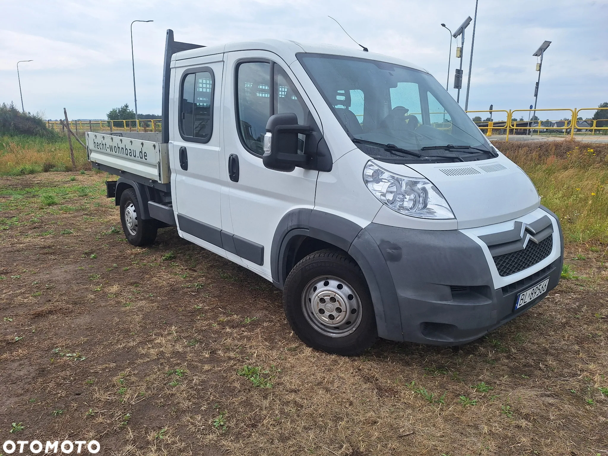 Citroën Jumper - 2