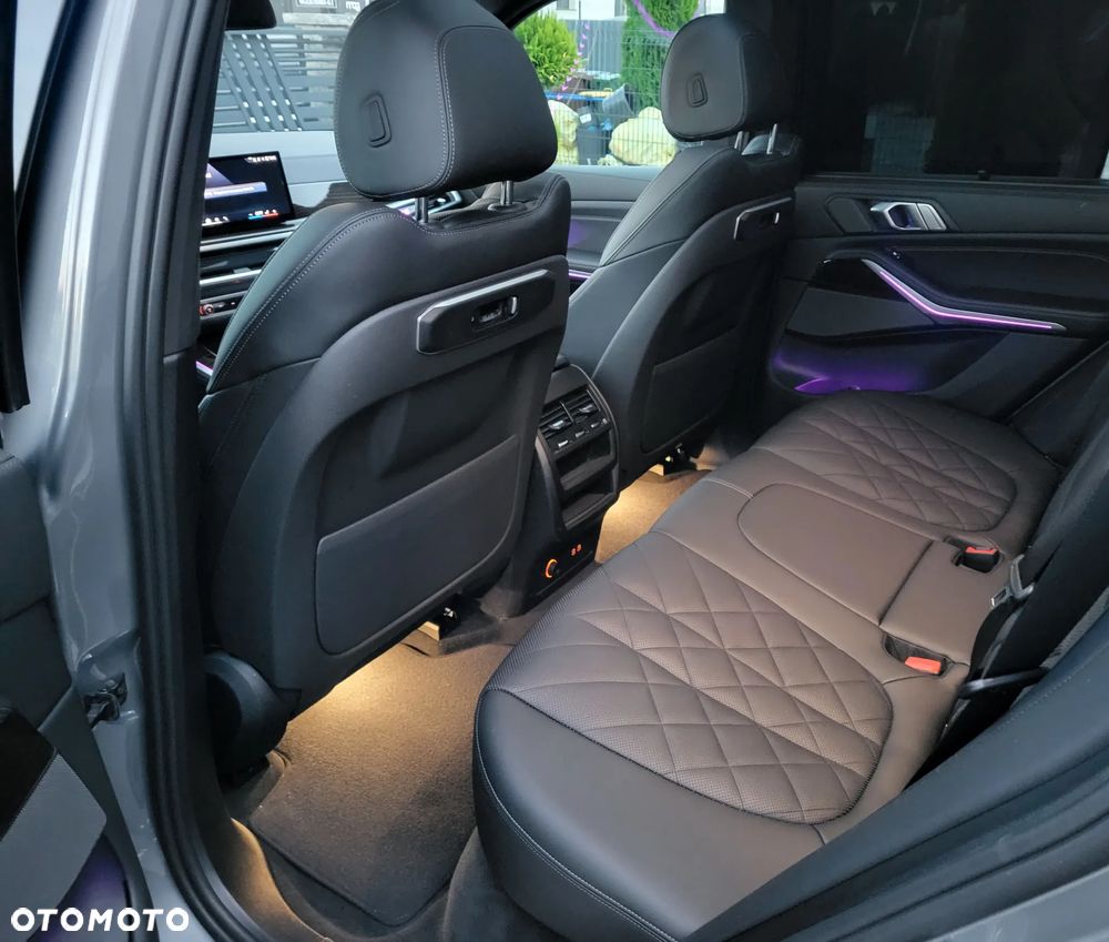 BMW X5 - 15