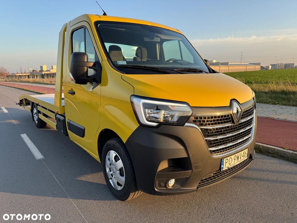 Renault Master - 10