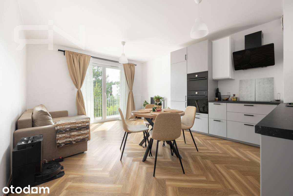 Mieszkanie na sprzedaż, 4 pokoje, 70 m², Kowale