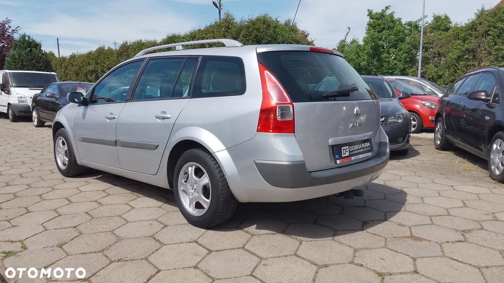 Renault Megane 1.6 Exception - 30