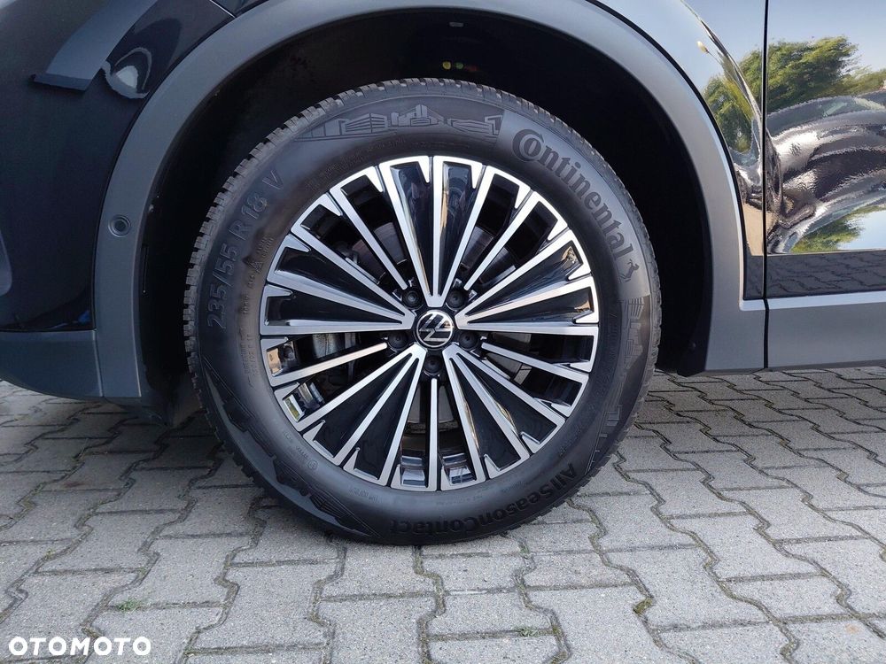 Volkswagen Tiguan 2.0 TDI Life DSG - 37