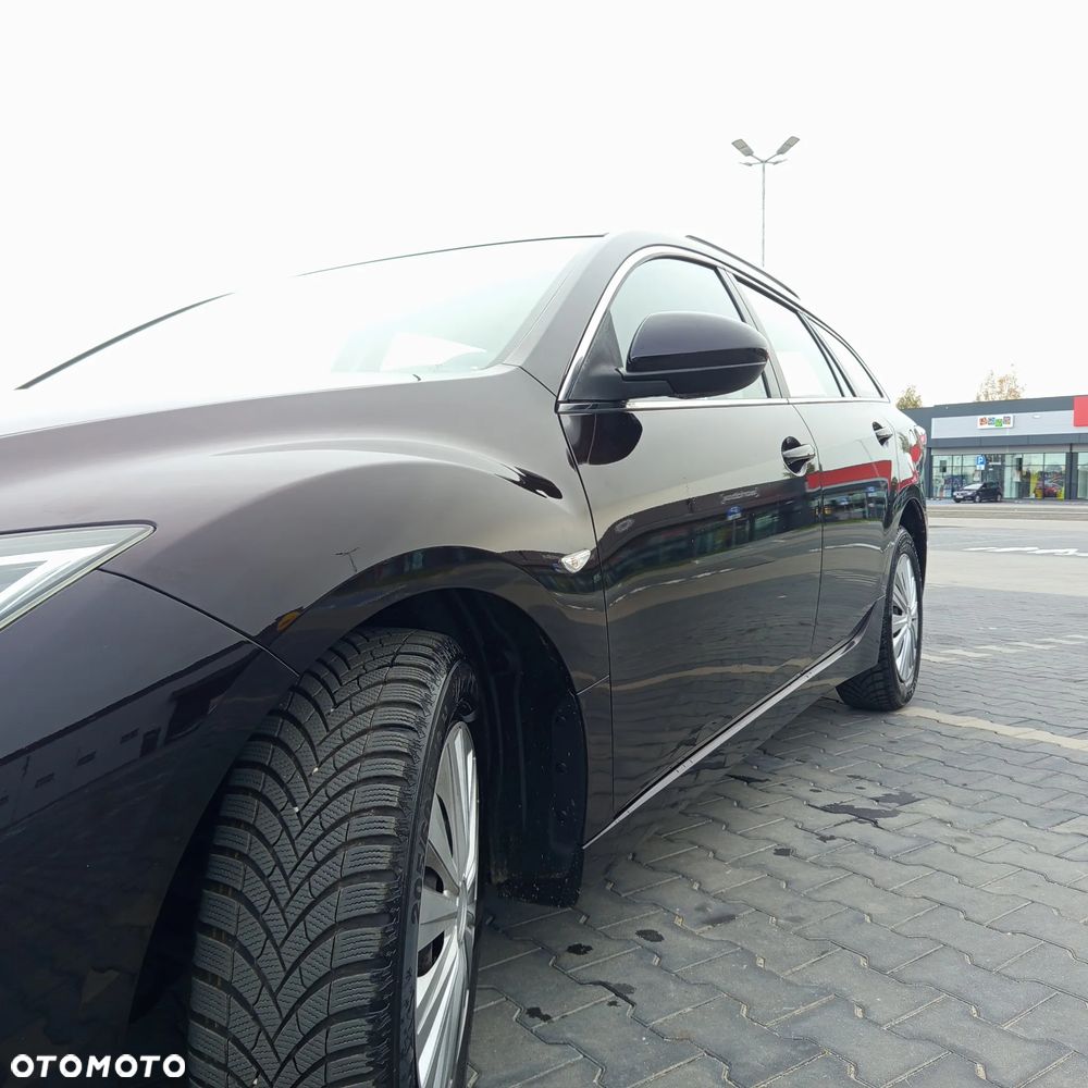 Mazda 6 - 36