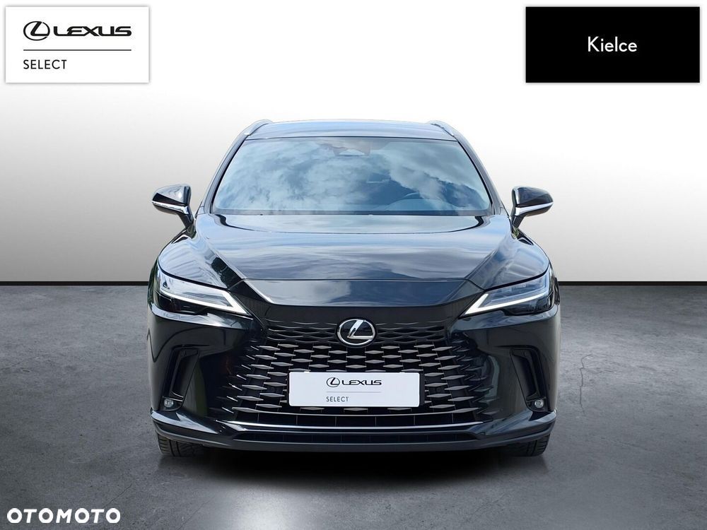 Lexus RX - 9