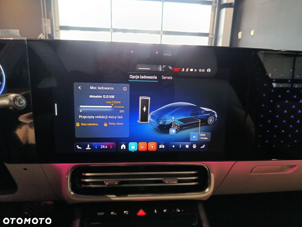 Mercedes-Benz CLA 250+ 85kWh - 28