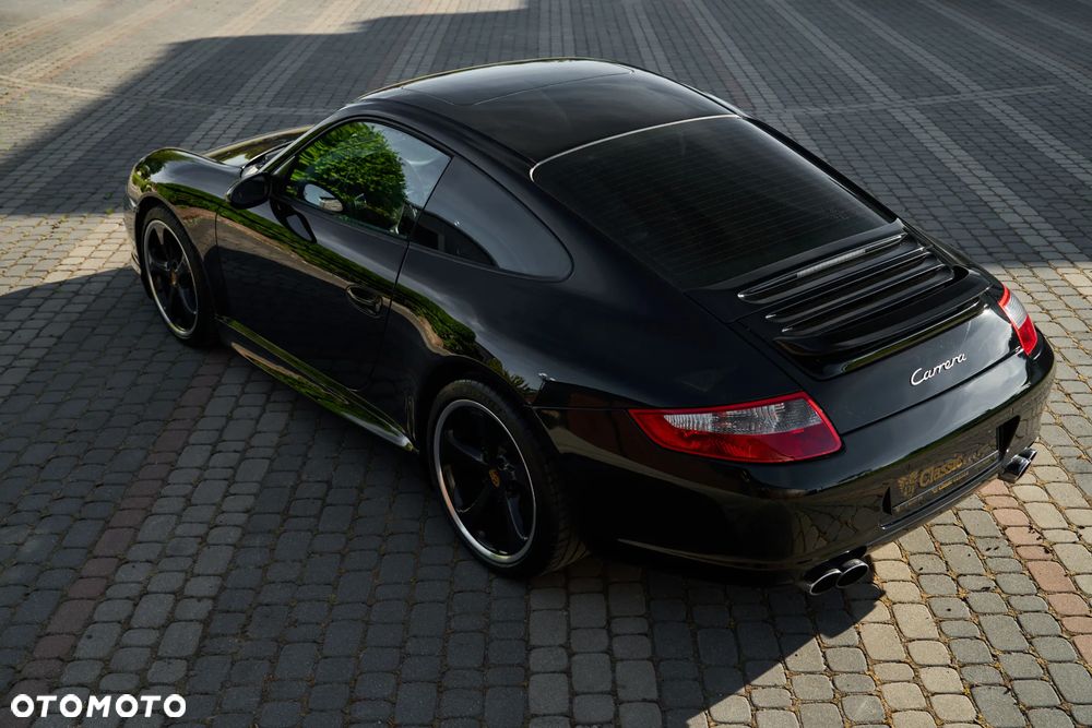 Porsche 911 - 10